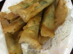 -云中菜馆(恒晟·云中绿园店)