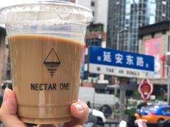 -Nectar One Cafe(勇烈路n1店)