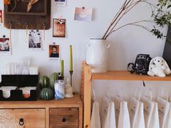 -AHAVA·Fang Baking Studio