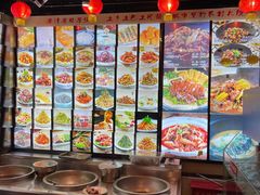 -粗粮人家·东北菜(洋桥店)