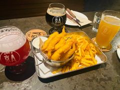 莓3露-京A Taproom·精酿餐吧(CBD店)