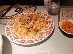 -海尔巴格一甸茶餐厅(团结路店)