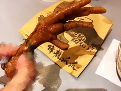 -八一好吃街·高品美食广场