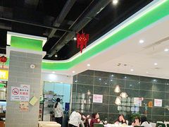 -叹茶靓点·粤式餐厅·全天茶市(石井万民广场店)