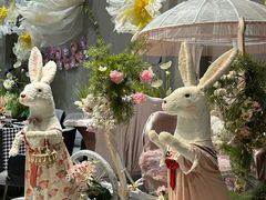 -PARFUM FLORAL花境法餐(南京首店)