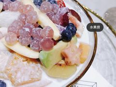 -鲜果盒子(会展店)