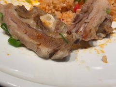 -西安饭庄·非遗陕菜(钟楼店)
