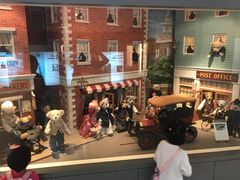 -济州岛泰迪熊博物馆