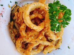 -Lets burger非常汉堡·环球风味(蓝色港湾店)