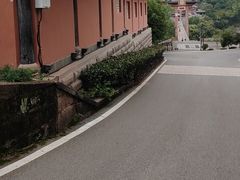 -丰都鬼城名山景区