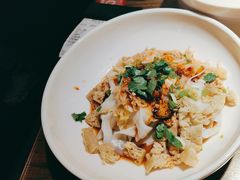 家宴自制凉皮-北方家宴(番禺永旺店)