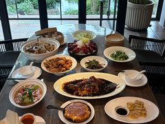 -朴墅(西湖青芝坞店·杭帮菜·家宴.14年的店)
