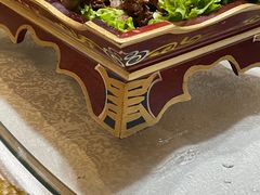 -行宫蒙古部落(顺平路店)