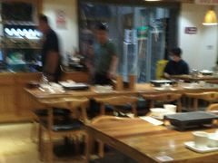 大堂-管氏翅吧(国展店)