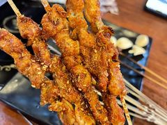 -小庞串店