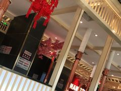 -韩宫宴烤肉·料理(宝山万达店)