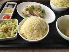 -本味轩精品茶餐厅(黄山路店)