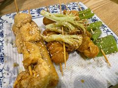 -黄记潮汕甜汤(贝底田坊店)