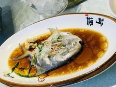 -启东海鲜人家(古美路店)