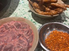 肝片-五里关火锅(牛市口店)