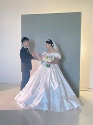 点击看大图 -金夫人婚纱摄影(总店)