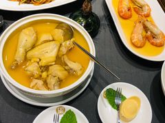 -望乡楼上海菜(日月光店)