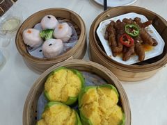 -鸿福楼(观澜店)