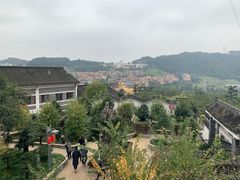 景观位-老幺泉水鸡