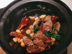 -清晖小苑•顺德地方菜(壹海城店)