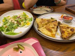 -See Ya回见墨西哥餐厅