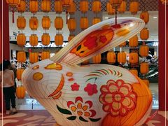 -银泰百货(北京大红门店)