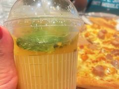 -乐凯撒披萨(恒隆广场店)