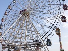 -如皋市龙游湖欢乐世界