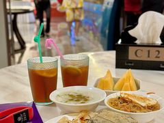 -美姿水荟美食水疗