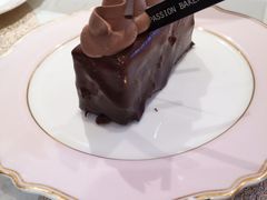坚果巴洛克-御品轩(汉神购物广场店)