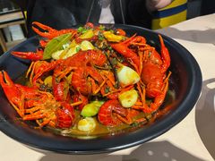 -小田油焖小龙虾(双井店)