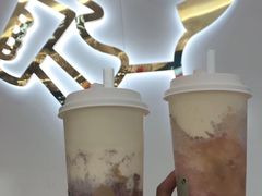 -喜茶(南昌王府井店)