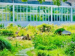 -国家植物园南园