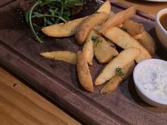-Secco德式餐吧(南秀村店)