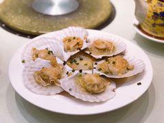 -海儀美食楼(湾仔海鲜街店)