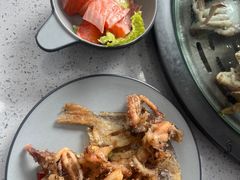 -仙螺岛海鲜自助餐厅(总店)