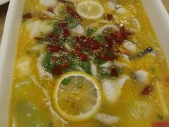 -乌镇那一年小院主题餐厅(甘泉西路店)