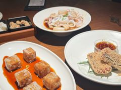 -紫阳海鲜楼·传承闽味(长乐路总店)