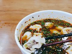 -回坊马二饺子馆