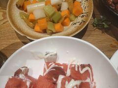 -峨嵋小镇·川菜(勒泰中心店)