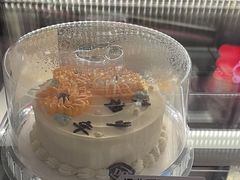 -DQ·蛋糕·冰淇淋(西城红场店)