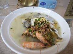 -面道赞宁海海鲜面(迎凤街店)