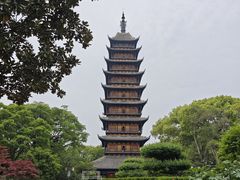 -常熟方塔园