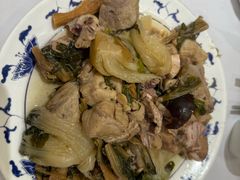 -勝記酒家·37年老字号·经典粤菜(荔枝公园店)