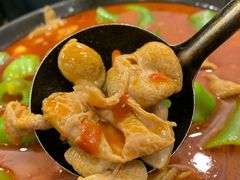 -湘肠香火锅店(团结湖店)
